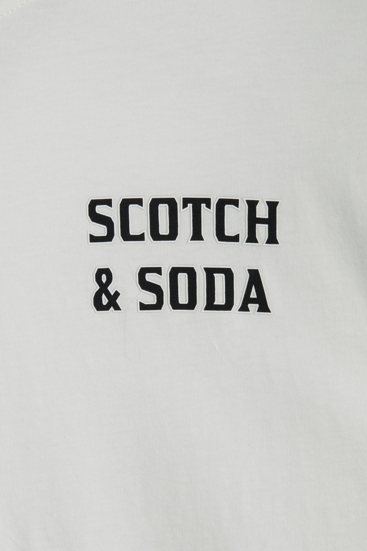 SS GRAPHIC TEE LIGHT BEIGE 3