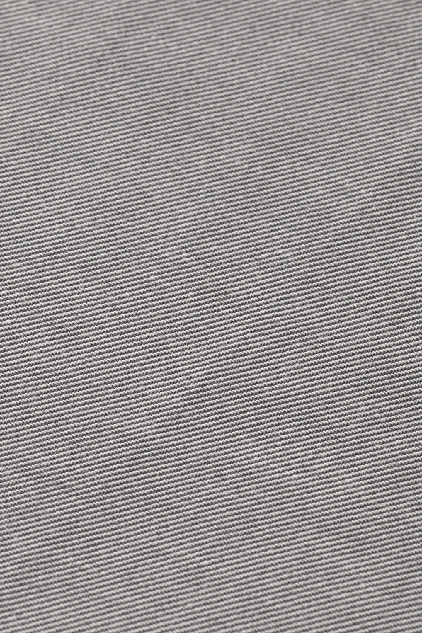 FLAT FRONT Y/D PANT CHARCOAL 3