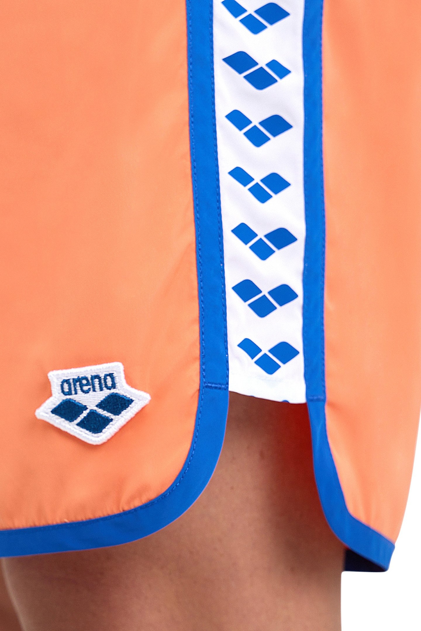 M ICONS TEAM STRIPE BOXER NESPOLA-ROYAL 4