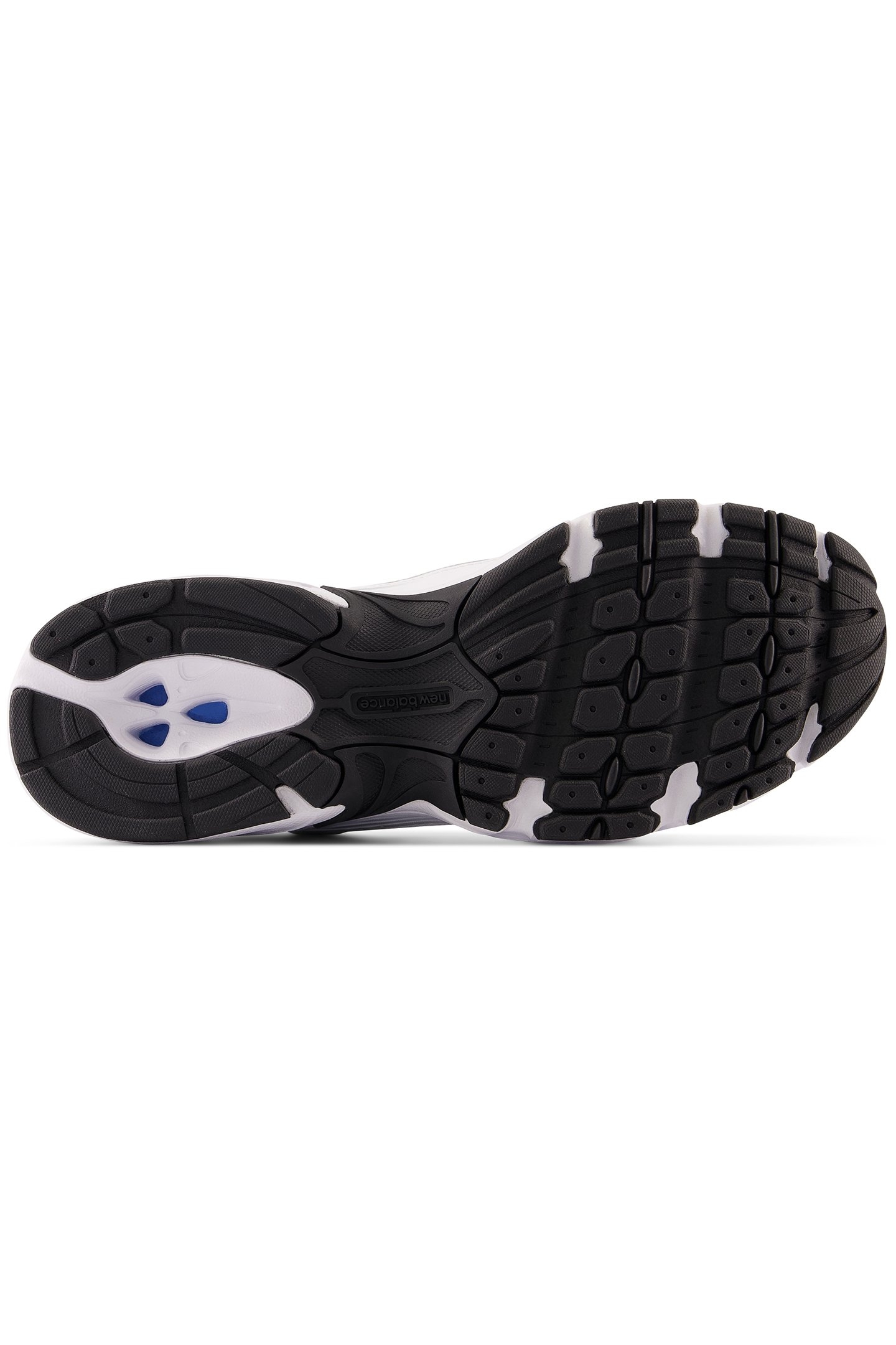 MR530AB SNEAKERS IN WHITE 4