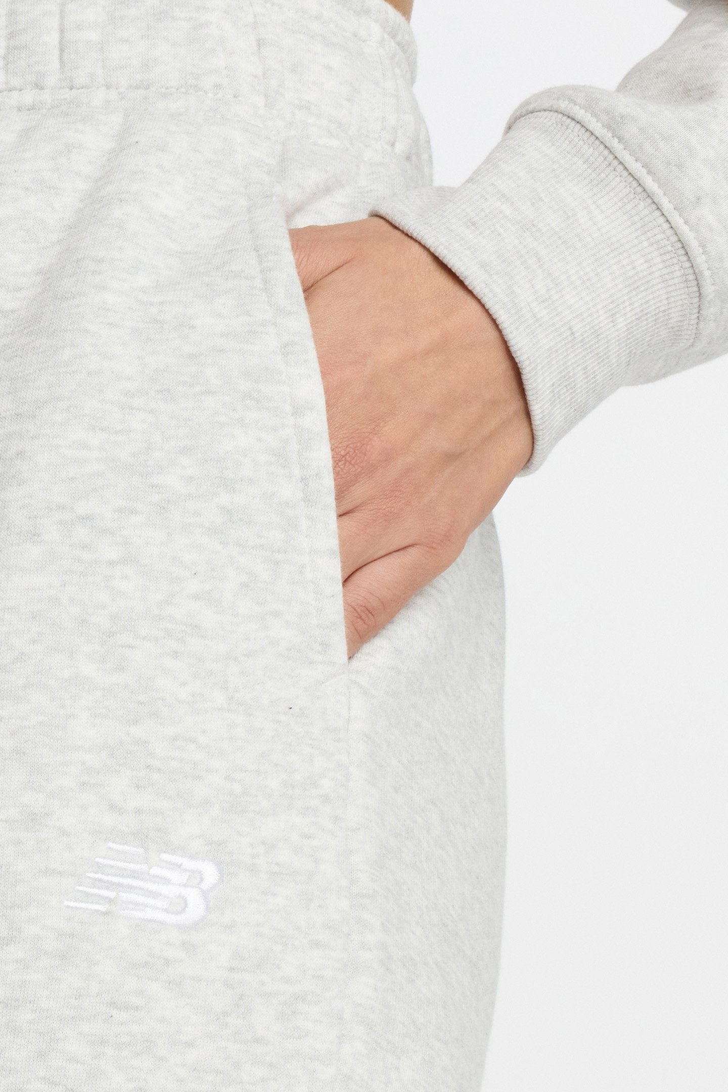 SWEATPANTS IN GREY 5