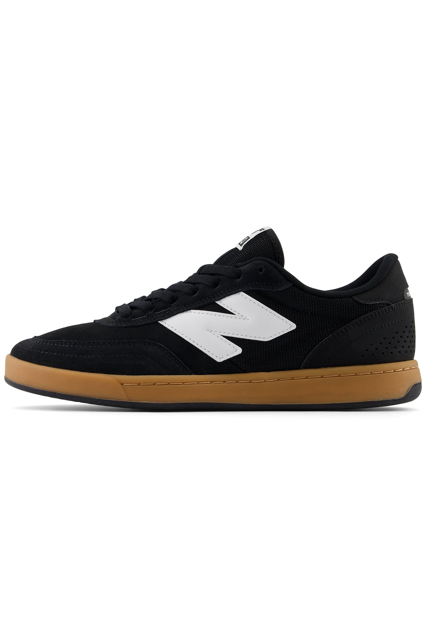 NM440BNG SNEAKERS IN BLACK 5