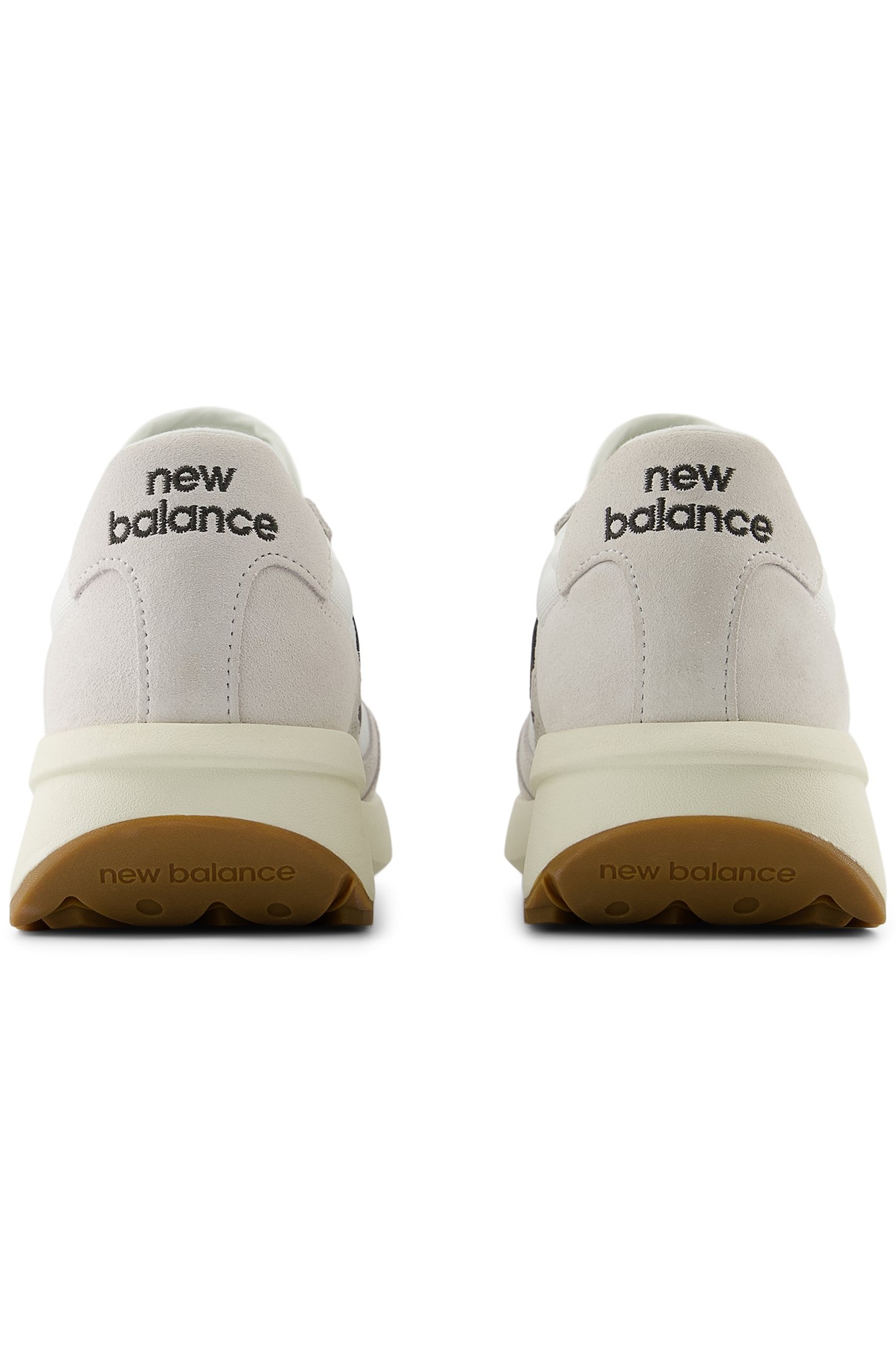 U370CA SNEAKERS IN SEA SALT & NAVY 4