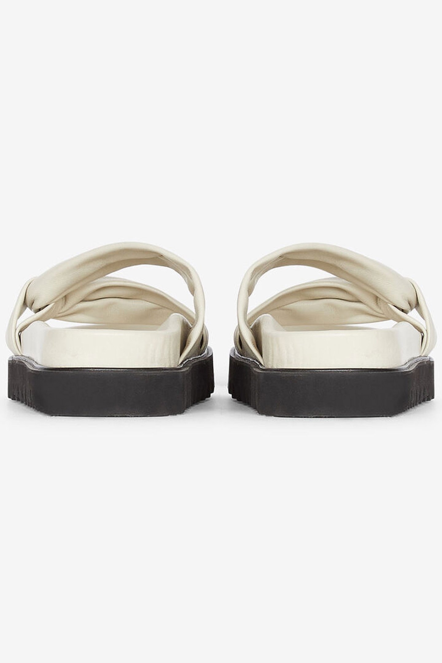 BYDLEEDRAP OYSTER GREY 3