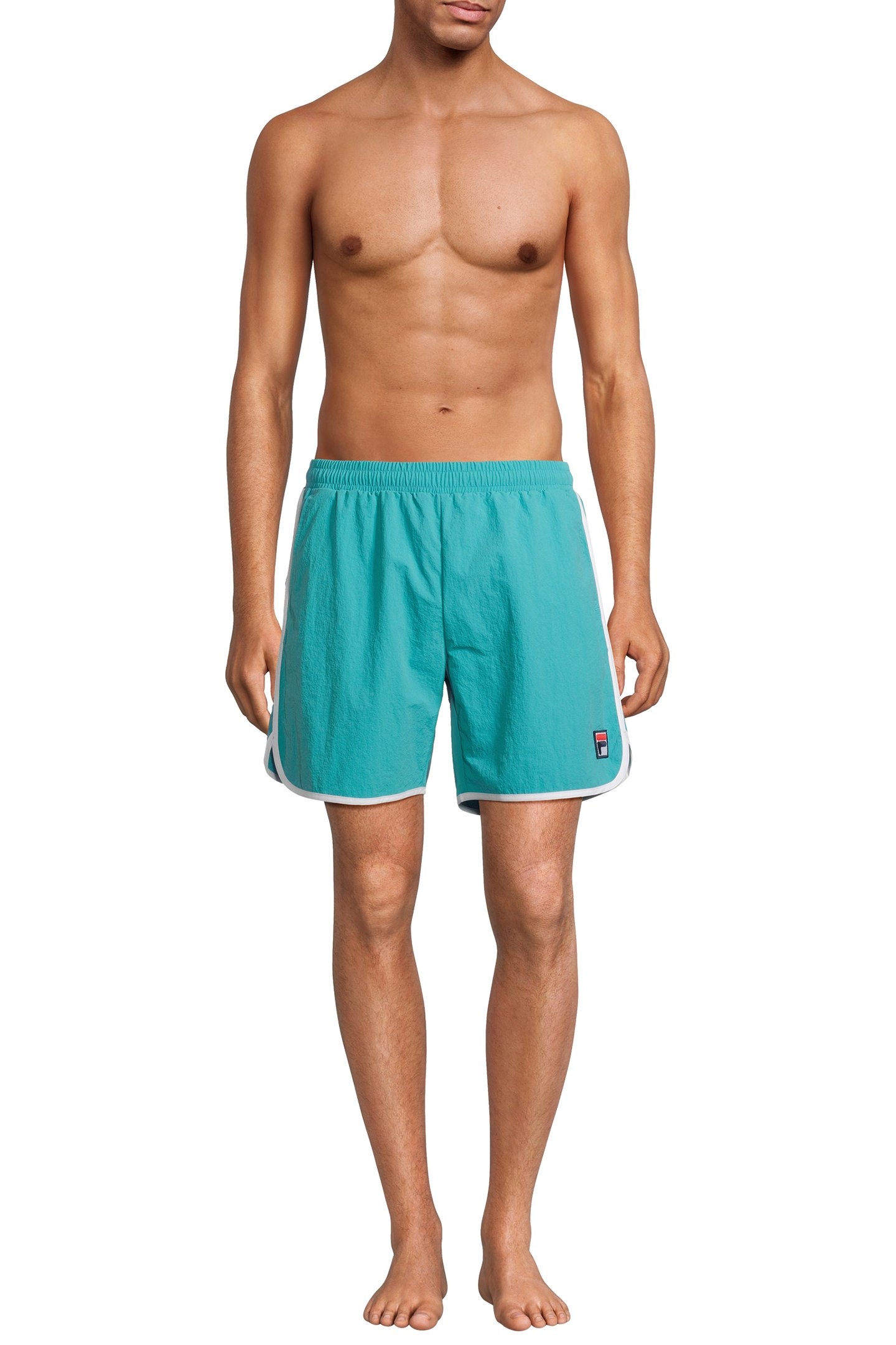 SALURN BEACH SHORTS BALTIC 3