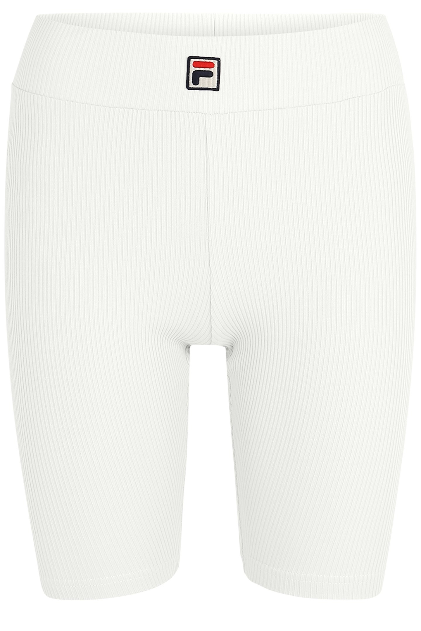 LACAPELLE RIB LEGGINGS BRIGHT WHITE 4