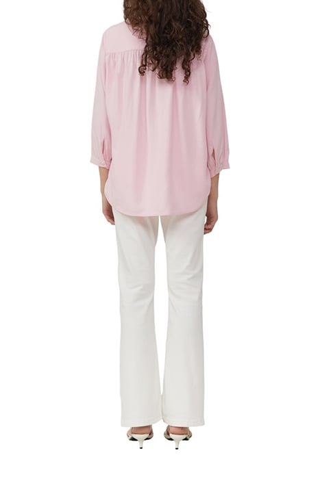 S.OLIVER-QS BLOUSES PINK 3