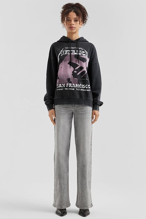 S.OLIVER-QS SWEATSHIRTS BLACK 2