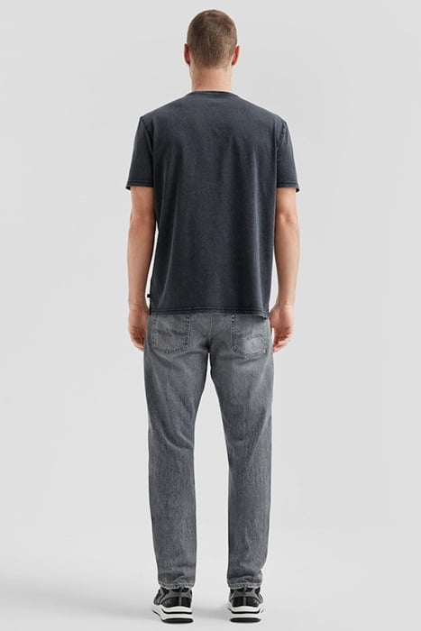 S.OLIVER-QS T-SHIRTS BLACK 3