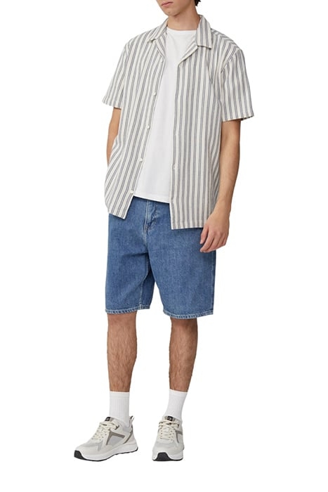 S.OLIVER-QS SHIRTS WHITE 2