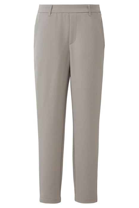 S.OLIVER-QS PANTS SILVER 1