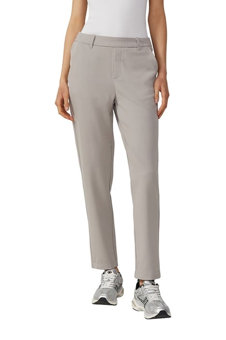 S.OLIVER-QS PANTS SILVER 2