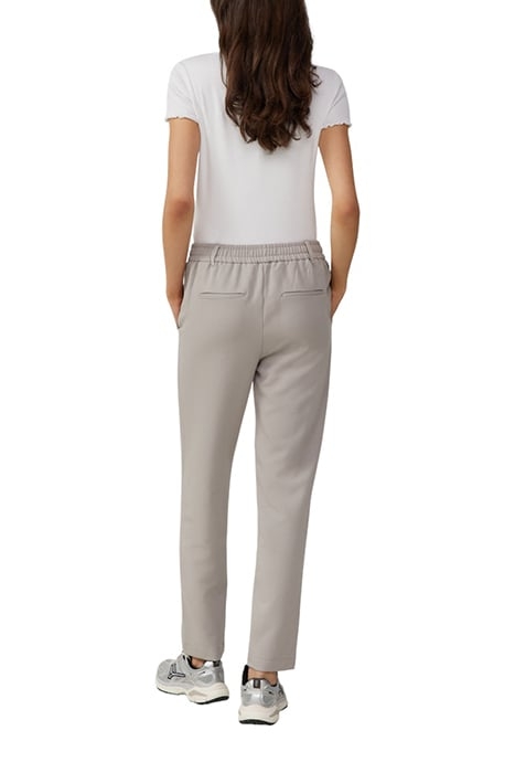 S.OLIVER-QS PANTS SILVER 3