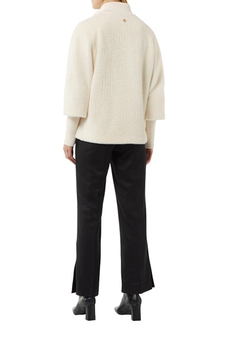 COMMA JACKETS OUTDOOR WHITE 3