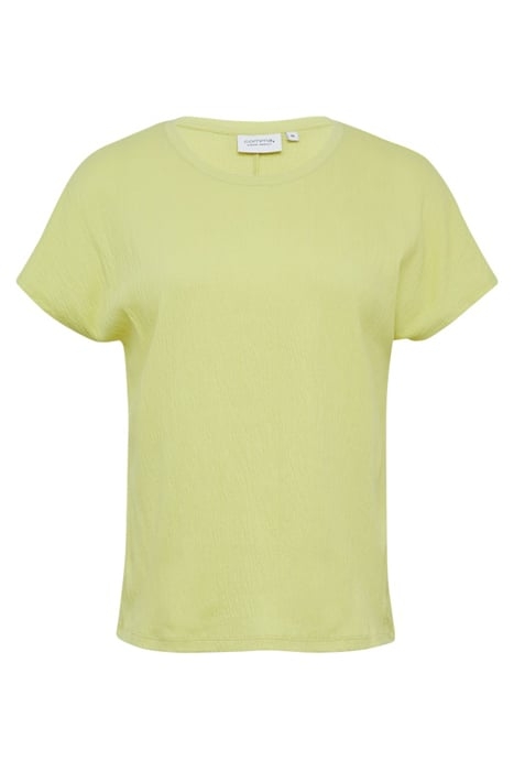 COMMA T-SHIRTS GREEN 4