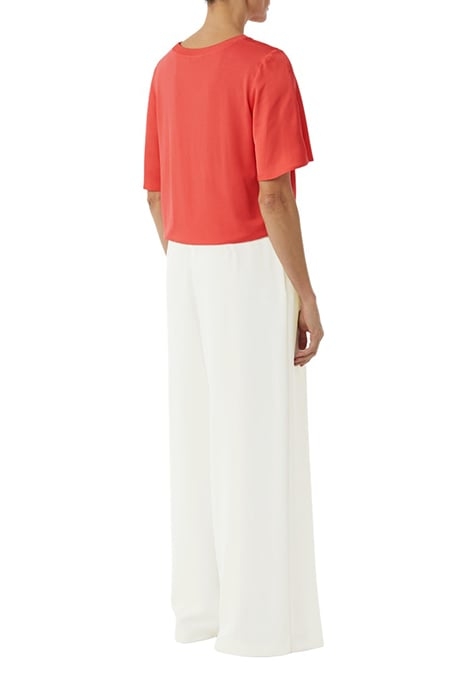 COMMA T-SHIRTS CORAL 3