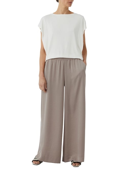 COMMA T-SHIRTS WHITE 4