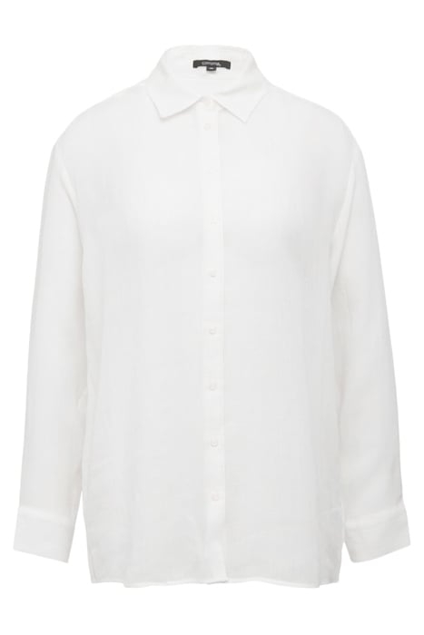 COMMA BLOUSES WHITE 4