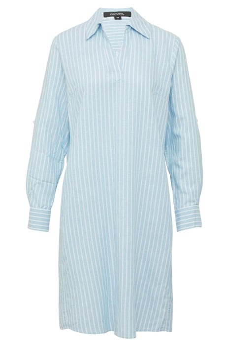 COMMA DRESSES BLUE 4