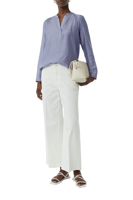 COMMA BLOUSES BLUE 2