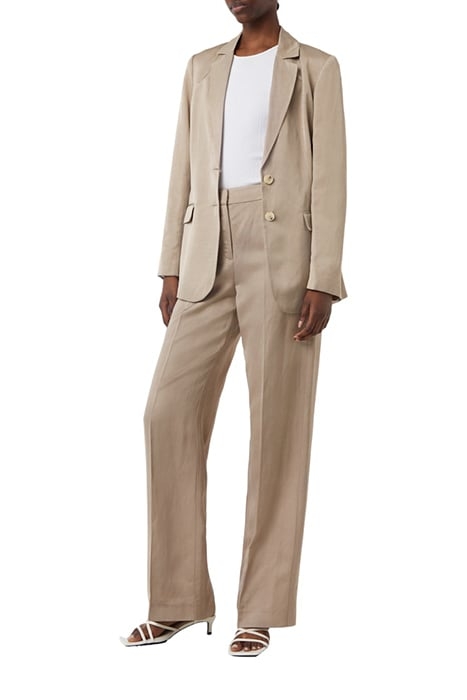 COMMA JACKETS INDOOR BROWN 2