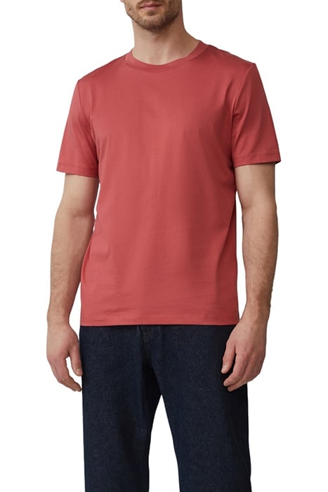 S.OLIVER T-SHIRTS RED 1