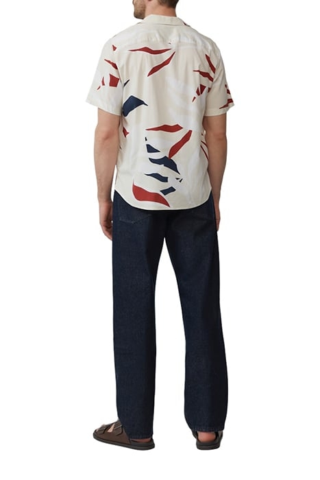 S.OLIVER SHIRTS WHITE 3