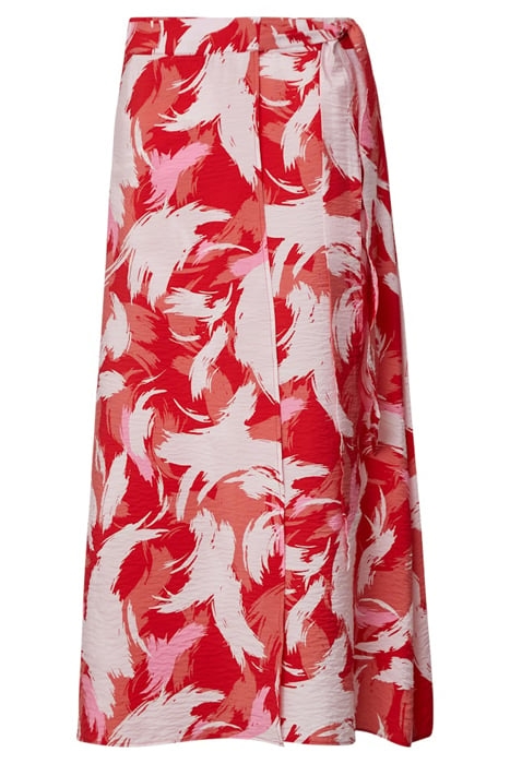 S.OLIVER SKIRTS RED 3