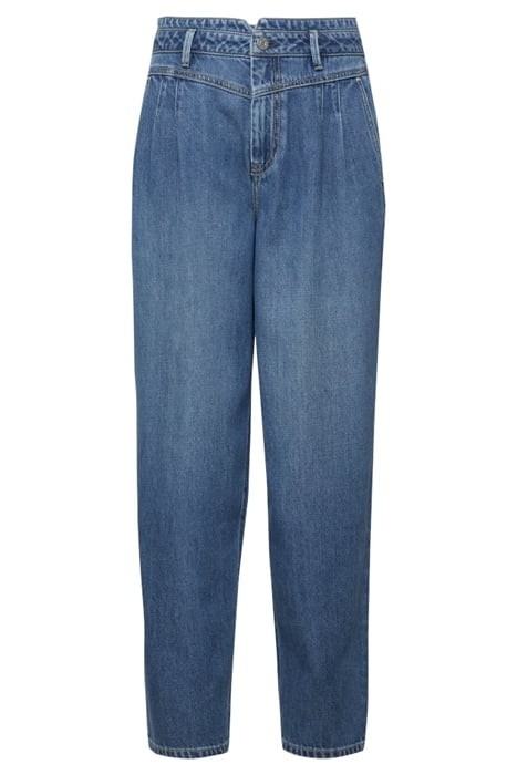 S.OLIVER JEANS BLUE DENIM 4