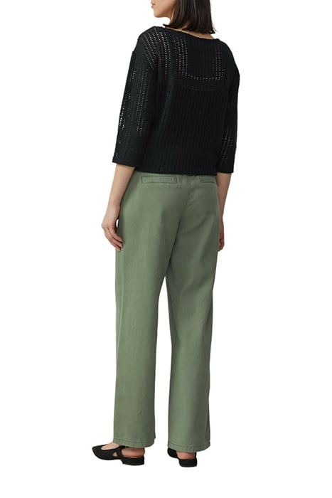 S.OLIVER T-SHIRTS BLACK 3