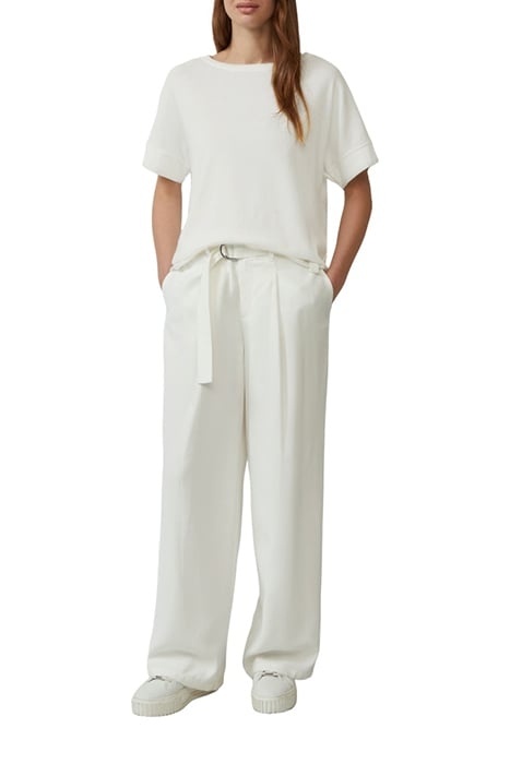 S.OLIVER T-SHIRTS WHITE 2