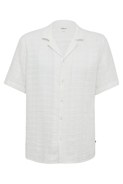 S.OLIVER SHIRTS WHITE 4