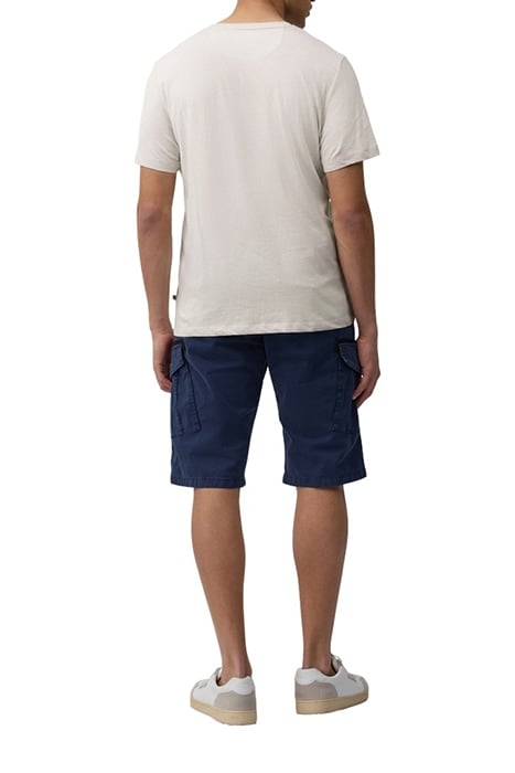 S.OLIVER T-SHIRTS WHITE 3