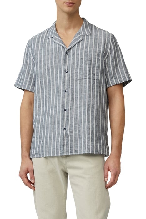 S.OLIVER SHIRTS BLUE 1