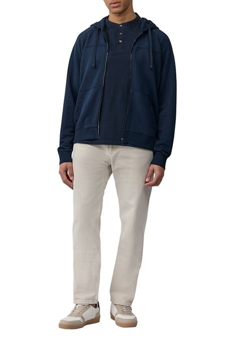 S.OLIVER T-SHIRTS BLUE 4