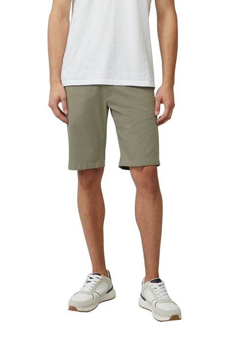 S.OLIVER SHORTS GREEN 1