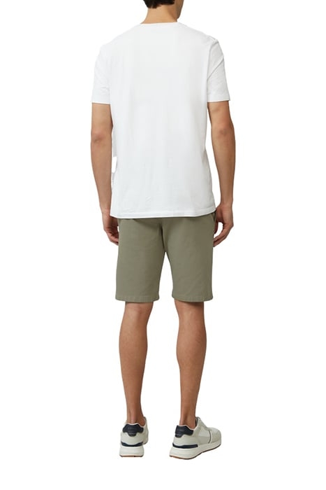 S.OLIVER SHORTS GREEN 3