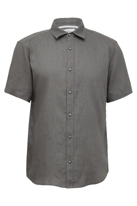 S.OLIVER SHIRTS GREY 4