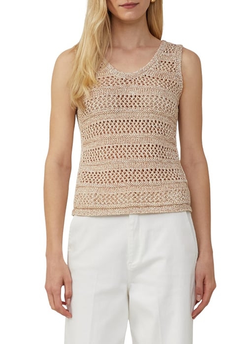 S.OLIVER PULLUNDER BROWN 1