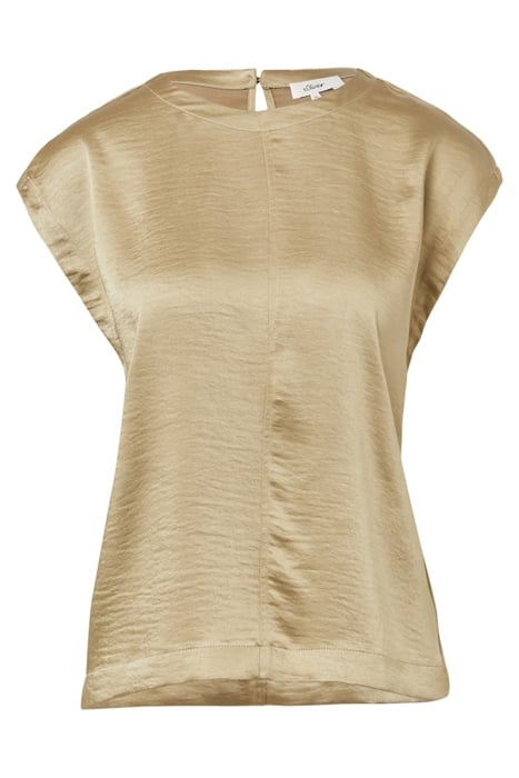S.OLIVER BLOUSES BROWN 4