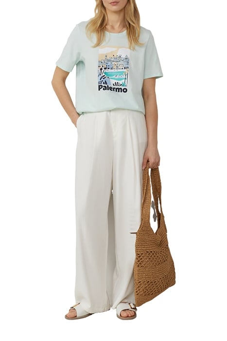 S.OLIVER T-SHIRTS MINT 2