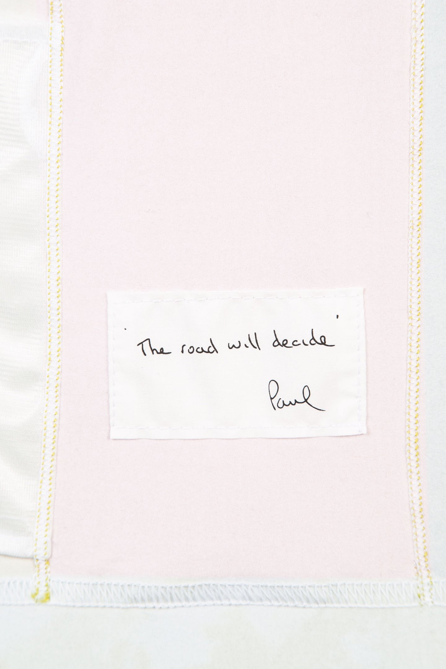 CYCLE JERSEY L/S SUNFL YELLOW 7