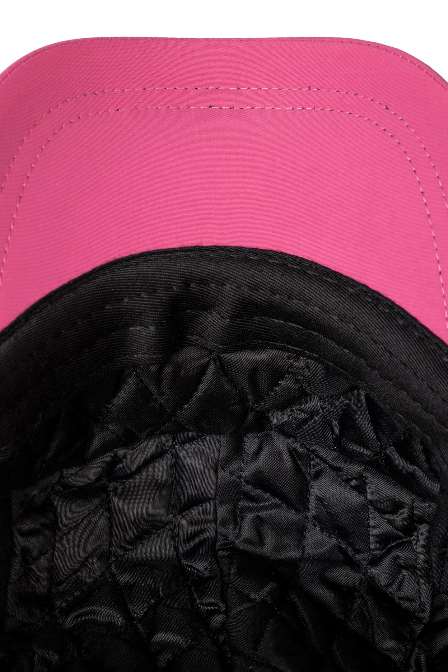 CAP SHEARLING PINK 5