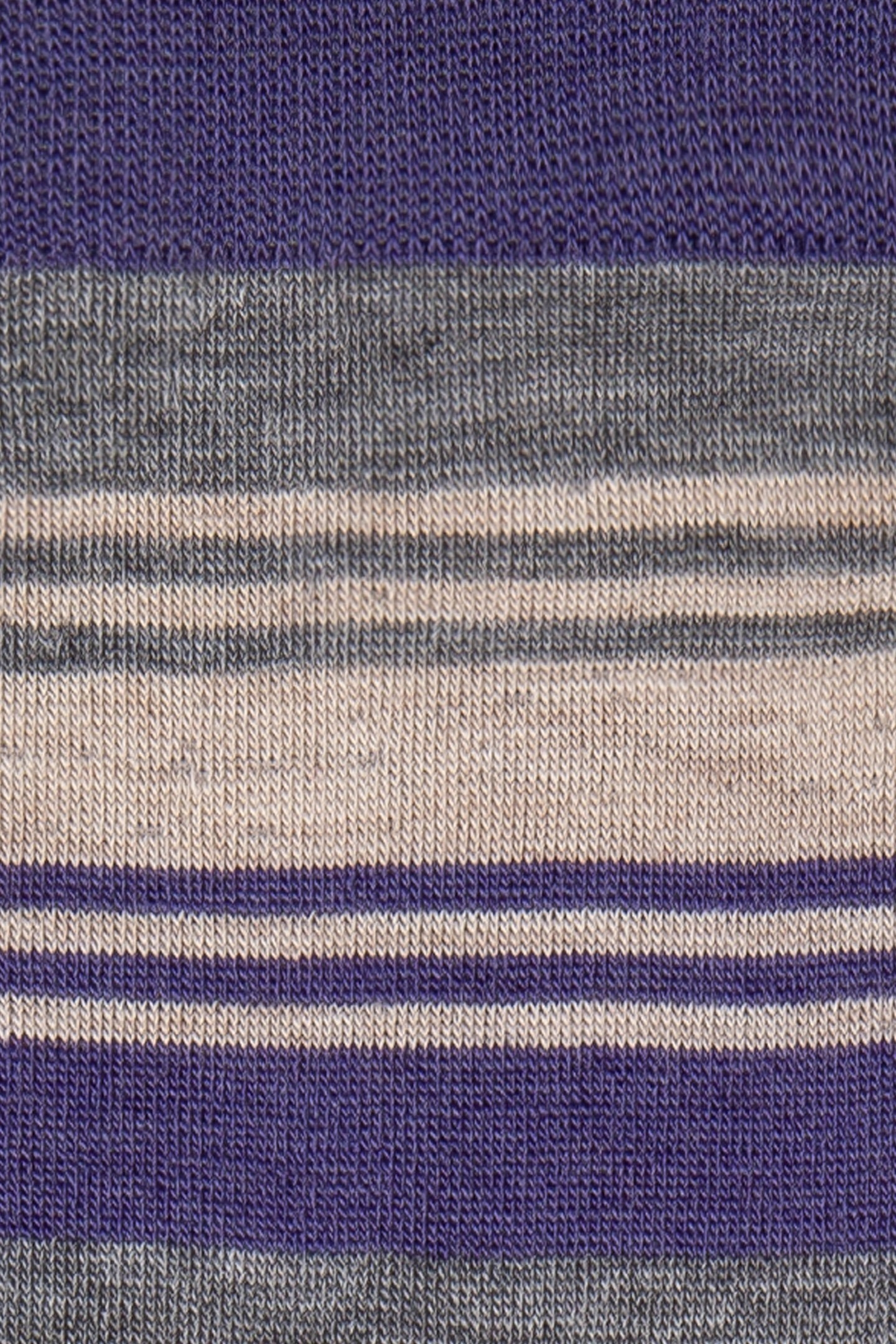 SOCK ANYA HOME DARK VIOLET 3