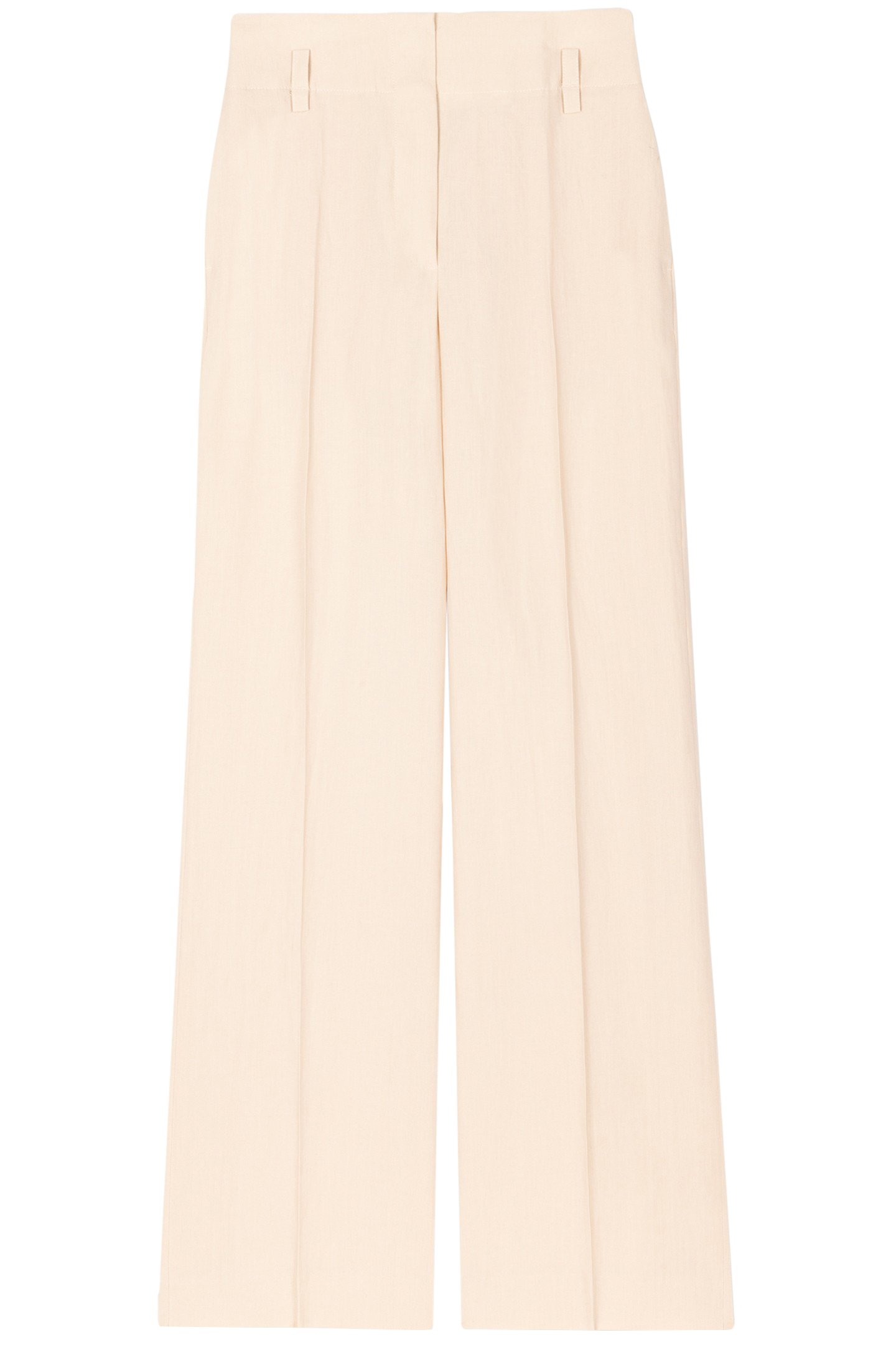 WOMENS TROUSERS MAYONNAISE 3