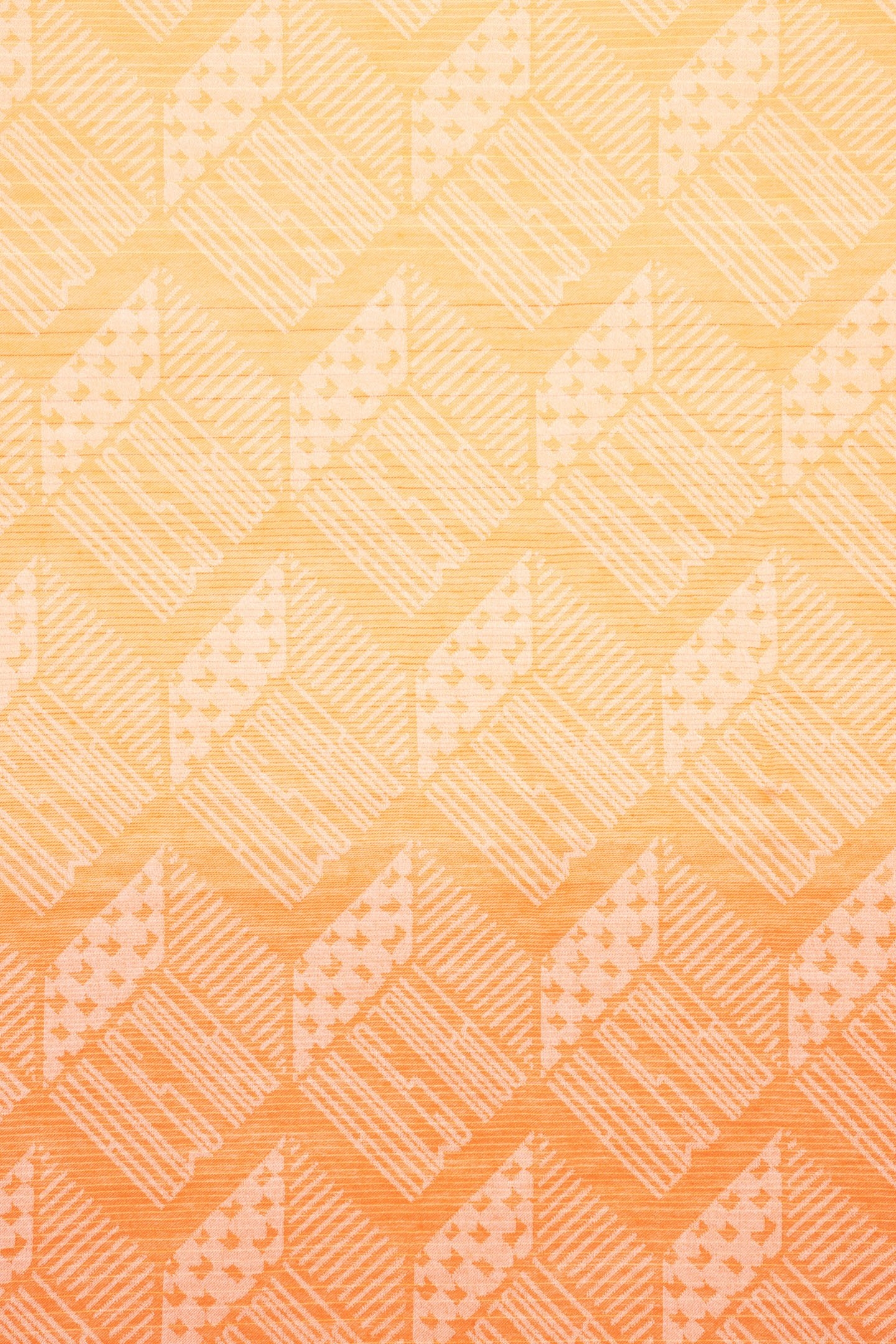 SCARF PS CUBE JACQUARD PINK 3