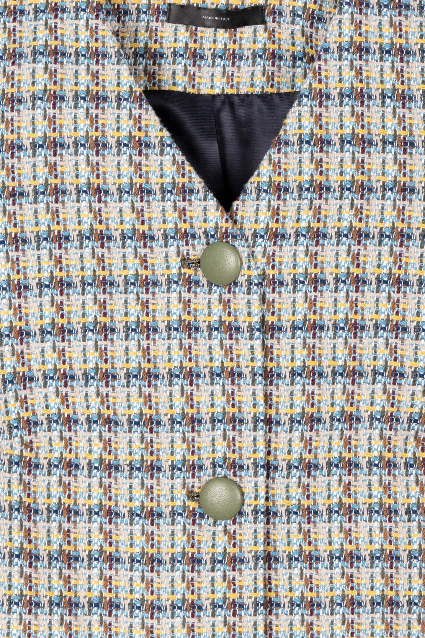 WOMENS JACKET LIGHT BLUE 7