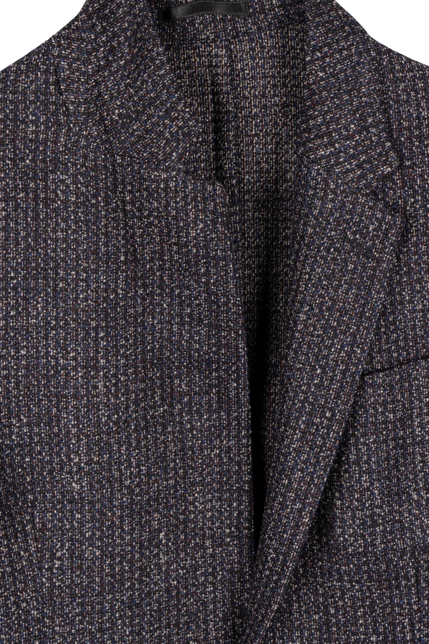 2 BUTTON JACKET VERY DARK NAVY 7