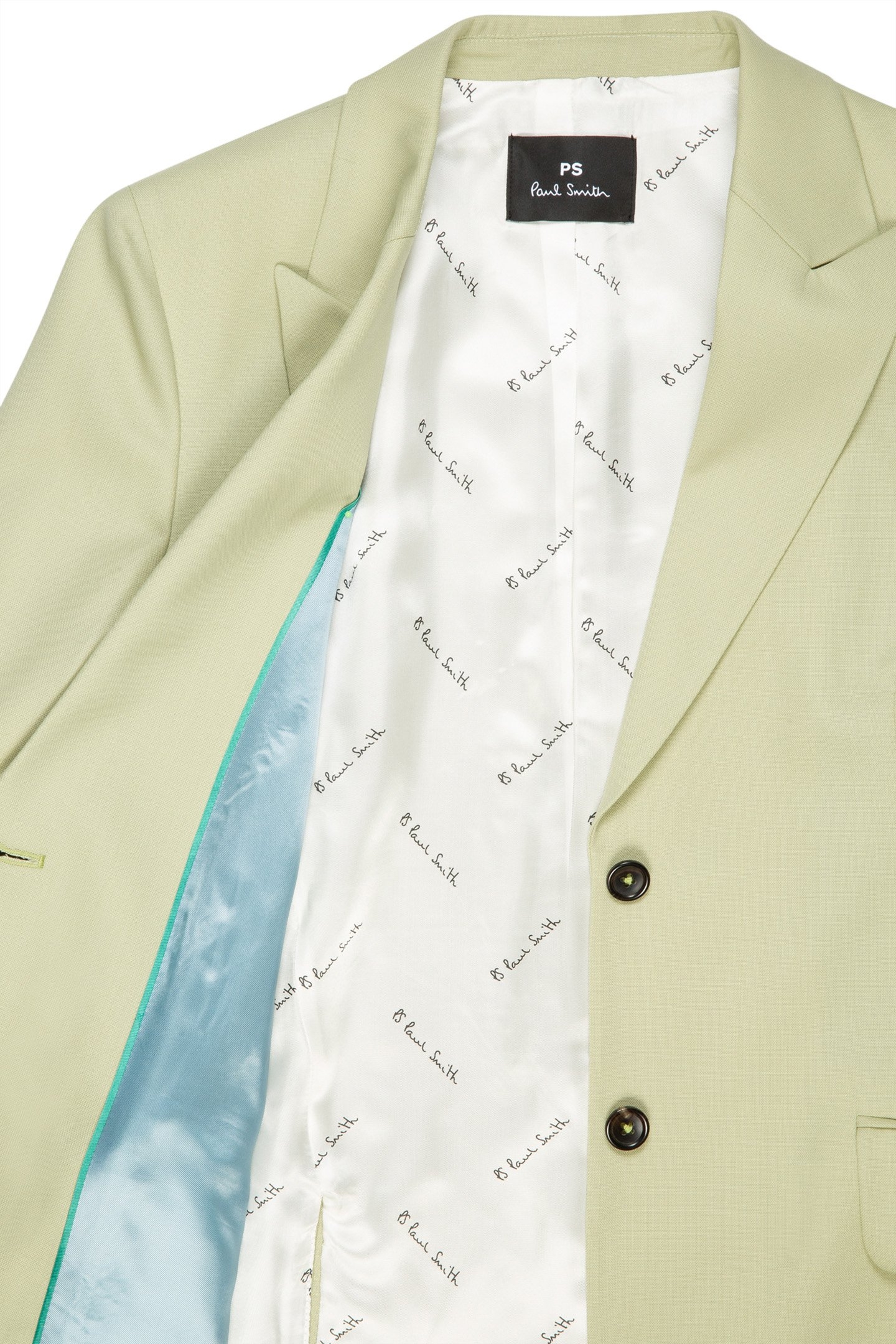 WOMENS JACKET LIME GREEN 3