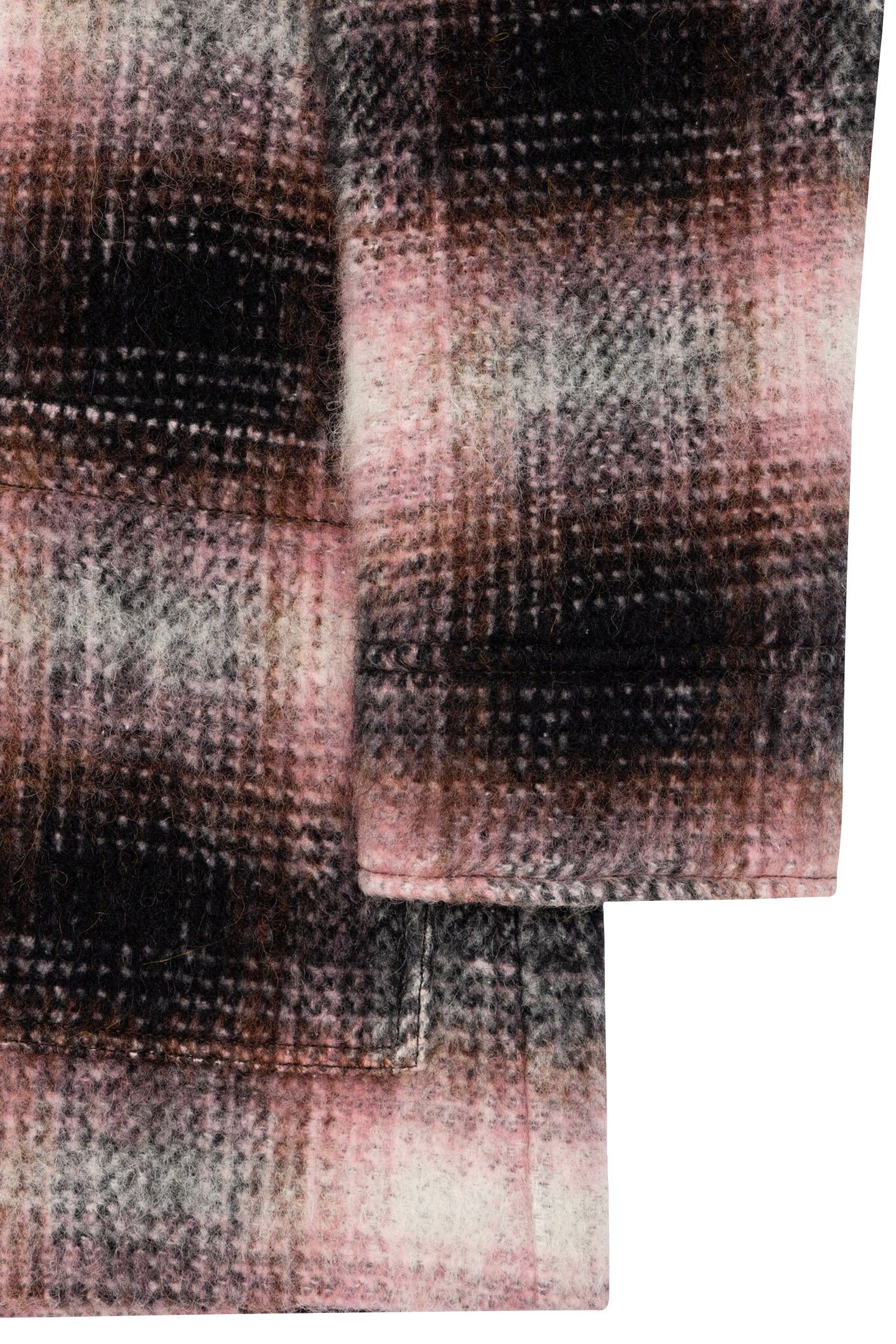 JACKET POWDER PINK 8